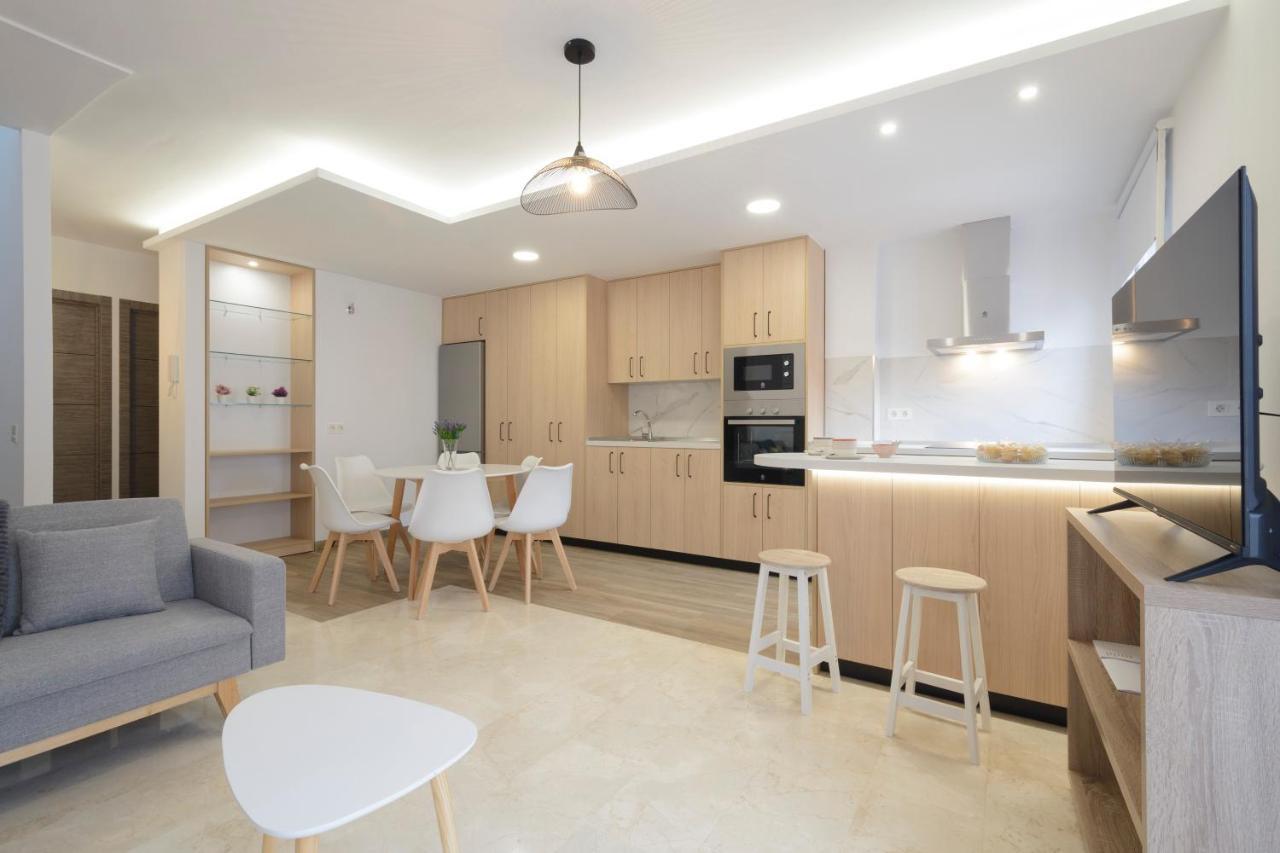 Villa Duplex Vistanevada Maracena Extérieur photo