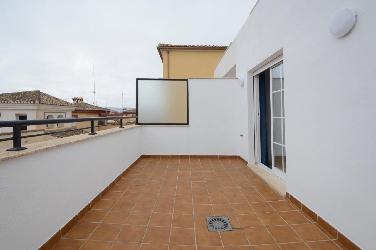 Villa Duplex Vistanevada Maracena Extérieur photo