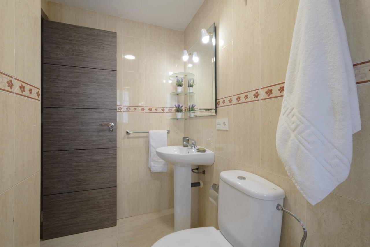 Villa Duplex Vistanevada Maracena Extérieur photo