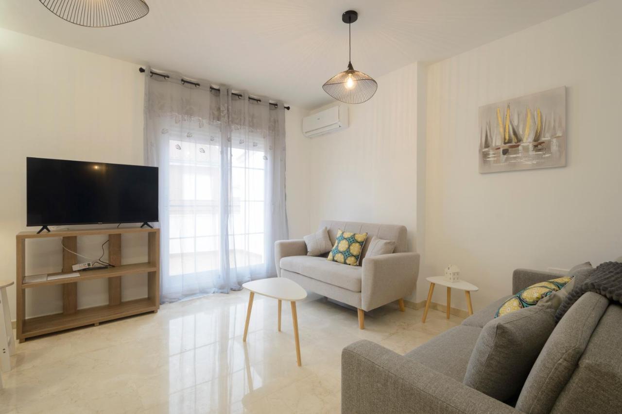 Villa Duplex Vistanevada Maracena Extérieur photo