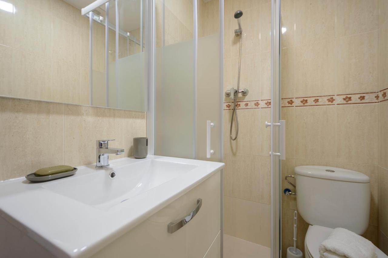 Villa Duplex Vistanevada Maracena Extérieur photo