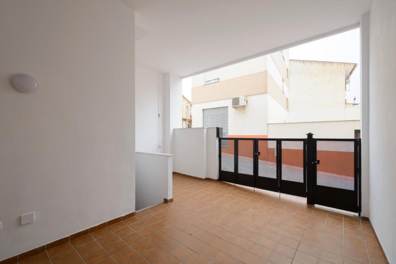 Villa Duplex Vistanevada Maracena Extérieur photo