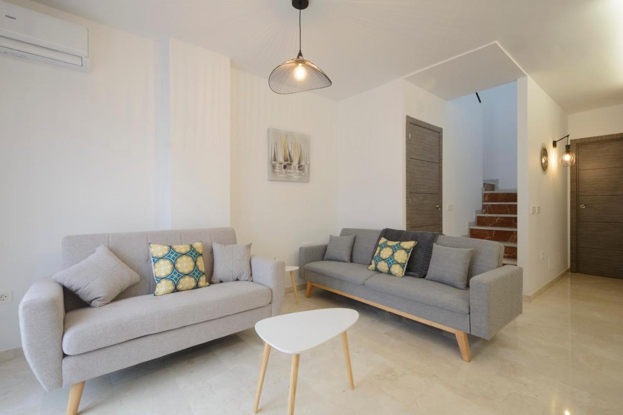 Villa Duplex Vistanevada Maracena Extérieur photo